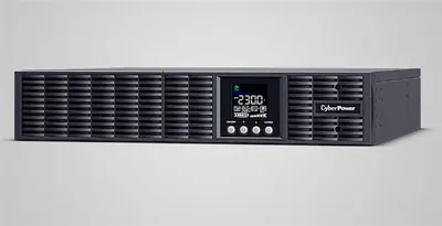 CyberPower 3000VA/2700W OLS3000ERT2UA, Online, Rack/Tow... CyberPower 3000VA/2700W OLS3000ERT2UA, Online, Rack/Tow...