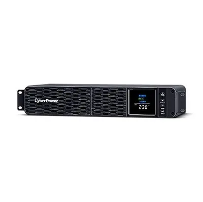 CyberPower 1600VA/1000W CP1600EIPFCRM2U CyberPower 1600VA/1000W CP1600EIPFCRM2U