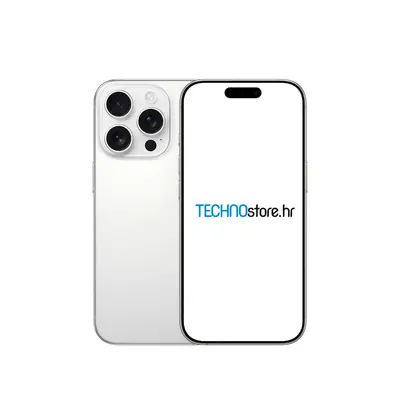 MOBITEL APPLE IPHONE 16 Pro 256GB WHITE TITANIUM - AKCI... MOBITEL APPLE IPHONE 16 Pro 256GB WHITE TITANIUM - AKCI...