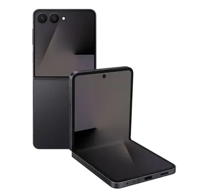 MOBITEL SAMSUNG GALAXY Z Flip 7 FE 128GB JETBLACK, IZLO...