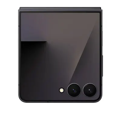 MOBITEL SAMSUNG GALAXY Z Flip 7 FE 128GB JETBLACK, IZLOŽBENI MODEL - AKCIJA + ADAPTER-4