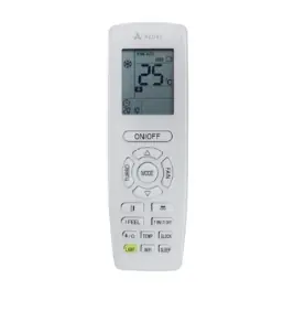 AZURI NATURA LUX klima uređaj 3,51kW-2