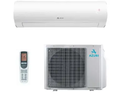 AZURI SUPRA klima uređaj 5,2kW bijela-0
