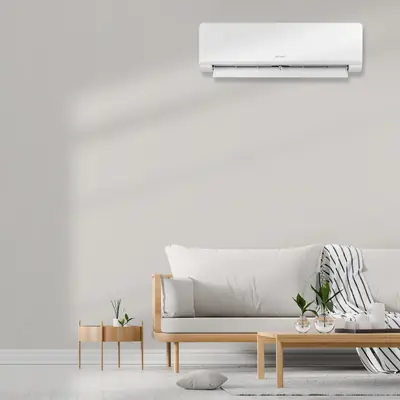 GREE klima uređaj ECONOMICAL COSMO 2,5 kW-1