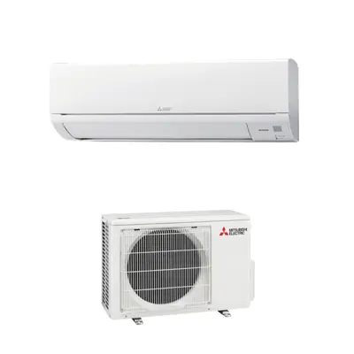 Mitsubishi Electric klima uređaj MSY-TP 5,0 kW-0