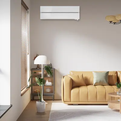 Mitsubishi Electric klima uređaj MSZ-LN bijela 3,5kW-1