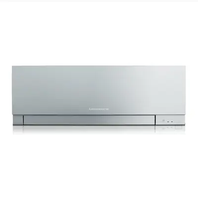 Mitsubishi Electric klima uređaj MSZ-EF srebrna 2,5 kW