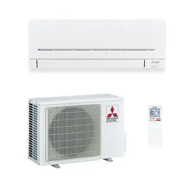 Mitsubishi Electric klima uređaj MSZ-AP 7,1 kW-0