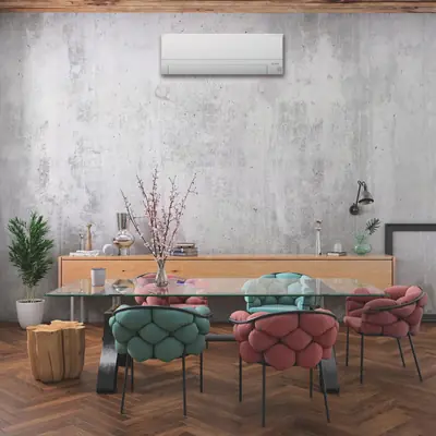 Mitsubishi Electric klima uređaj MSZ-BT 3,5 kW