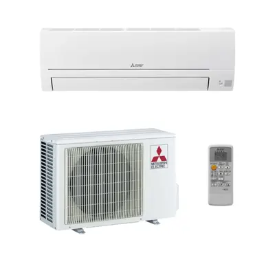 Mitsubishi Electric klima uređaj MSZ-HR 5,0 kW WiFi