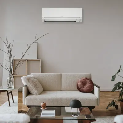 Mitsubishi Electric klima uređaj MSZ-DW 3,4 kW