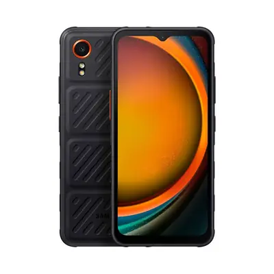 MOBITEL SAMSUNG GALAXY XCOVER 7 128GB BLACK, IZLOŽBENI MODEL - AKCIJA + ADAPTER-2