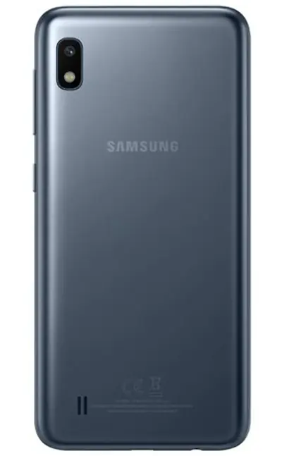 MOBITEL SAMSUNG GALAXY A10 32GB BLACK, IZLOŽBENI MODEL ...