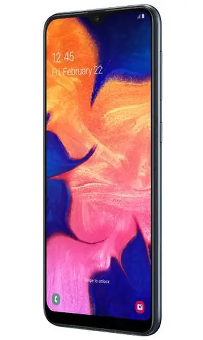 MOBITEL SAMSUNG GALAXY A10 32GB BLACK, IZLOŽBENI MODEL - AKCIJA + ADAPTER-4
