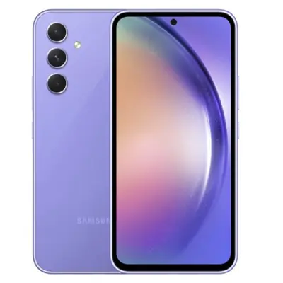 MOBITEL SAMSUNG GALAXY A54 256GB AWESOME VIOLET, IZLOŽB... MOBITEL SAMSUNG GALAXY A54 256GB AWESOME VIOLET, IZLOŽB...