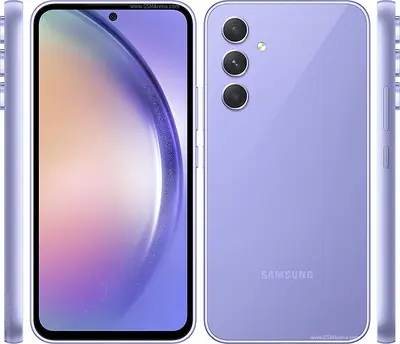 MOBITEL SAMSUNG GALAXY A54 256GB AWESOME VIOLET, IZLOŽBENI MODEL - AKCIJA + ADAPTER-2