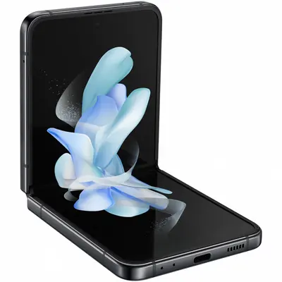 MOBITEL SAMSUNG GALAXY Z Flip 4 128GB GRAPHITE, RABLJEN...
