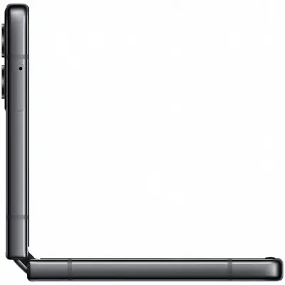 MOBITEL SAMSUNG GALAXY Z Flip 4 128GB GRAPHITE, RABLJENI - AKCIJA + ADAPTER-2