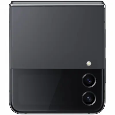 MOBITEL SAMSUNG GALAXY Z Flip 4 128GB GRAPHITE, RABLJENI - AKCIJA + ADAPTER-4