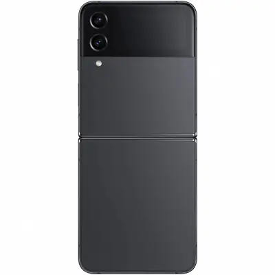 MOBITEL SAMSUNG GALAXY Z Flip 4 128GB GRAPHITE, RABLJENI - AKCIJA + ADAPTER-5
