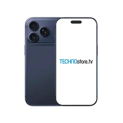 MOBITEL APPLE IPHONE 17 Pro 256GB DEEP BLUE eSim - AKCI... MOBITEL APPLE IPHONE 17 Pro 256GB DEEP BLUE eSim - AKCI...