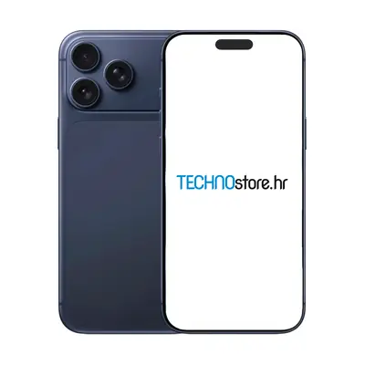 MOBITEL APPLE IPHONE 17 Pro Max 256GB DEEP BLUE, eSim -... MOBITEL APPLE IPHONE 17 Pro Max 256GB DEEP BLUE, eSim -...