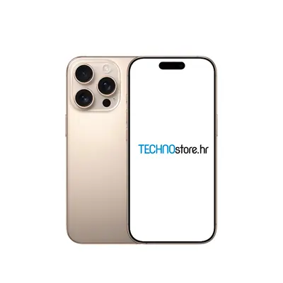 MOBITEL APPLE IPHONE 16 Pro 512GB DESERT TITANIUM - AKC...