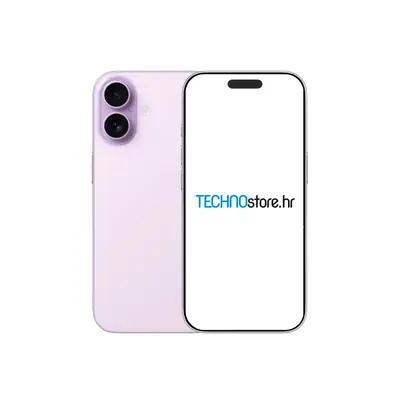 MOBITEL APPLE IPHONE 17 256GB LAVENDER - AKCIJA + ADAPT... MOBITEL APPLE IPHONE 17 256GB LAVENDER - AKCIJA + ADAPT...