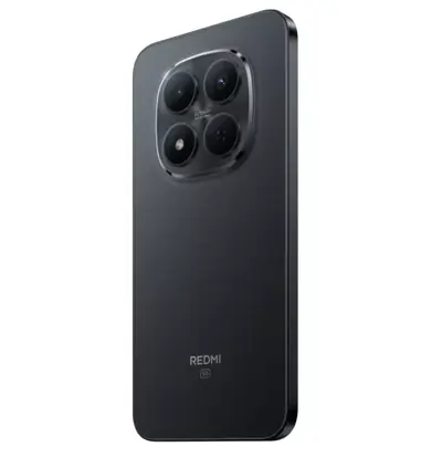MOBITEL XIAOMI REDMI NOTE 15 Pro 5G 512GB BLACK, SAMO OTVOREN - AKCIJA-3