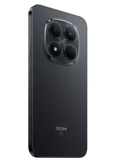 MOBITEL XIAOMI REDMI NOTE 15 Pro 5G 512GB BLACK, SAMO O... MOBITEL XIAOMI REDMI NOTE 15 Pro 5G 512GB BLACK, SAMO O...