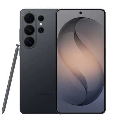 MOBITEL SAMSUNG GALAXY S26 Ultra 512GB BLACK, IZLOŽBENI...