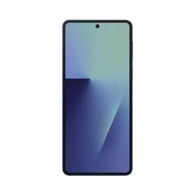 MOBITEL SAMSUNG GALAXY Z Flip 7 256GB BLUE SHADOW, IZLO...