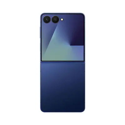 MOBITEL SAMSUNG GALAXY Z Flip 7 256GB BLUE SHADOW, IZLOŽBENI MODEL - AKCIJA + ADAPTER-2