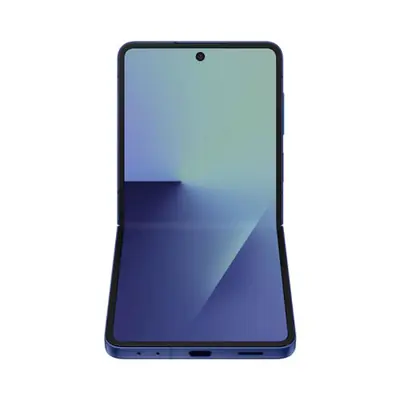 MOBITEL SAMSUNG GALAXY Z Flip 7 256GB BLUE SHADOW, IZLO...