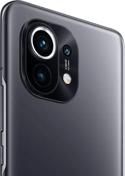 MOBITEL XIAOMI Mi 11i 256GB COSMIC BLACK, IZLOŽBENI MOD...