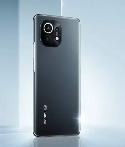 MOBITEL XIAOMI Mi 11i 256GB COSMIC BLACK, IZLOŽBENI MODEL - AKCIJA-2