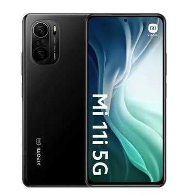 MOBITEL XIAOMI Mi 11i 256GB COSMIC BLACK, IZLOŽBENI MODEL - AKCIJA-4