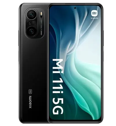 MOBITEL XIAOMI Mi 11i 256GB COSMIC BLACK, IZLOŽBENI MODEL - AKCIJA-5
