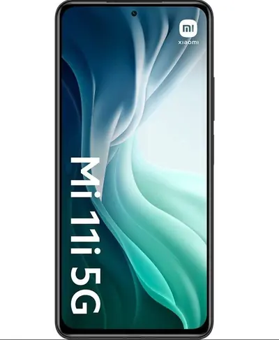 MOBITEL XIAOMI Mi 11i 256GB COSMIC BLACK, IZLOŽBENI MODEL - AKCIJA-6