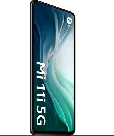 MOBITEL XIAOMI Mi 11i 256GB COSMIC BLACK, IZLOŽBENI MOD...