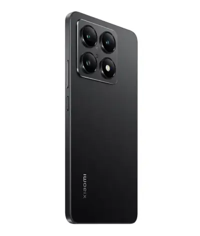 MOBITEL XIAOMI 14T 256GB TITAN BLACK, IZLOŽBENI MODEL -...