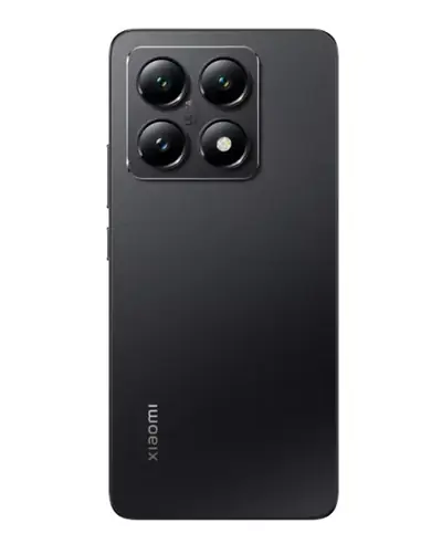 MOBITEL XIAOMI 14T 256GB TITAN BLACK, IZLOŽBENI MODEL -...