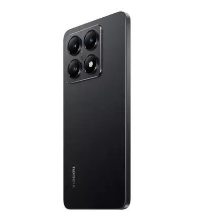 MOBITEL XIAOMI 14T 256GB TITAN BLACK, IZLOŽBENI MODEL - AKCIJA-3
