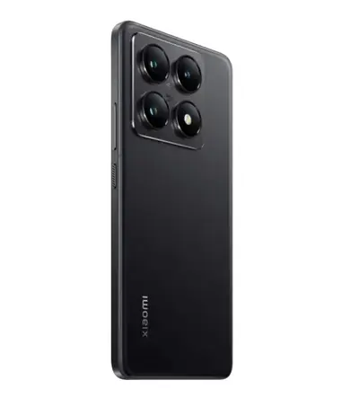MOBITEL XIAOMI 14T Pro 256GB TITAN BLACK, IZLOŽBENI MOD...