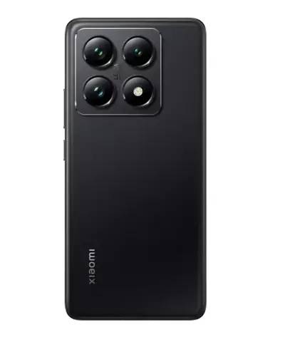 MOBITEL XIAOMI 14T Pro 256GB TITAN BLACK, IZLOŽBENI MODEL - AKCIJA-3