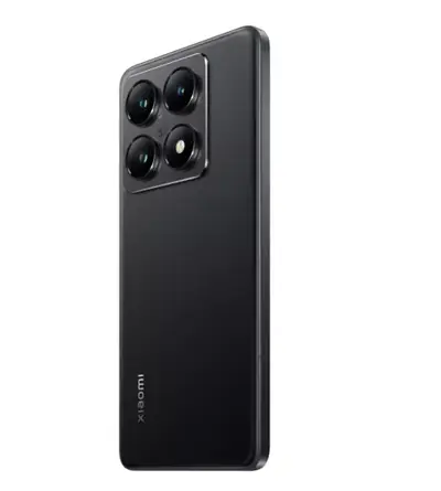 MOBITEL XIAOMI 14T Pro 256GB TITAN BLACK, IZLOŽBENI MODEL - AKCIJA-4