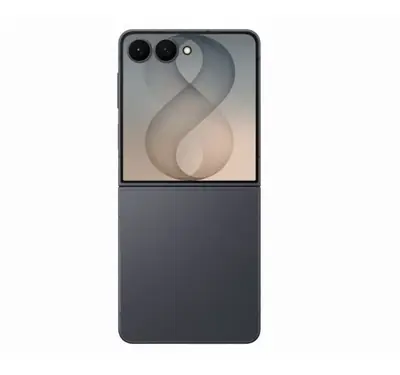 MOBITEL SAMSUNG GALAXY Z Flip 8 256GB GRAPHITE - AKCIJA... MOBITEL SAMSUNG GALAXY Z Flip 8 256GB GRAPHITE - AKCIJA...