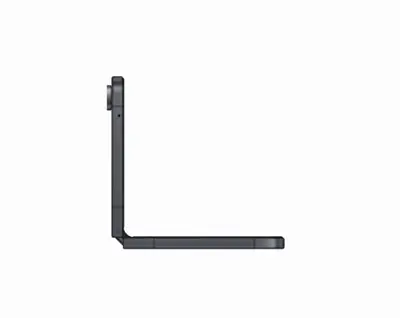 MOBITEL SAMSUNG GALAXY Z Flip 8 256GB GRAPHITE - AKCIJA + ADAPTER-8
