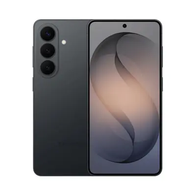 MOBITEL SAMSUNG GALAXY S26 256GB BLACK, IZLOŽBENI MODEL...