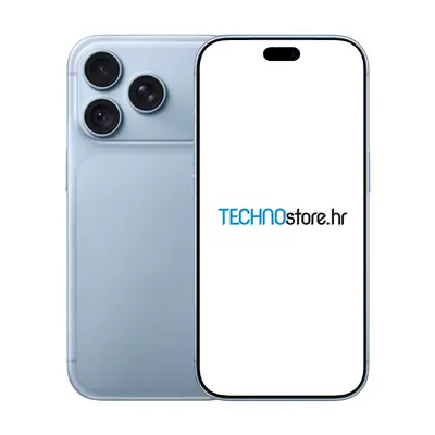 MOBITEL APPLE IPHONE 18 Pro 256GB GLACIER - AKCIJA + AD... MOBITEL APPLE IPHONE 18 Pro 256GB GLACIER - AKCIJA + AD...